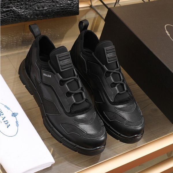 187designers create men's outdoor travel shoes, trendy leisure all-match sports shoes, jogging shoes, original packaging and box delive, Black
187designers create men's outdoor travel shoes, trendy leisure all-match sports shoes, jogging shoes, original packaging and box delive, Black