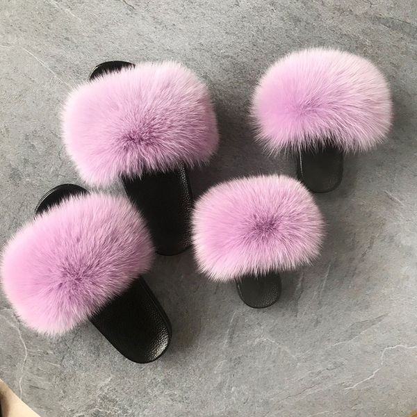 summer children's real fur slippers outdoor antiskid slippers children's cute plush sandals parent child fur, Black
summer children's real fur slippers outdoor antiskid slippers children's cute plush sandals parent child fur, Black