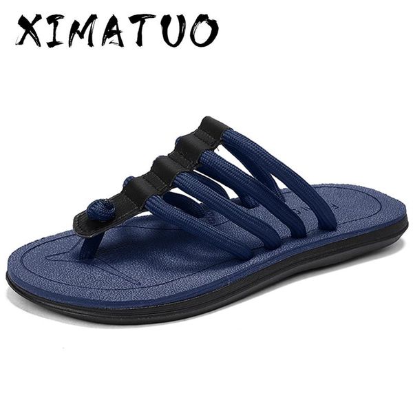 summer home slippers men soft flip flops men non-slip beach sneakers sandals 2020 casual shoes male sandalias hombre slides, Black
summer home slippers men soft flip flops men non-slip beach sneakers sandals 2020 casual shoes male sandalias hombre slides, Black