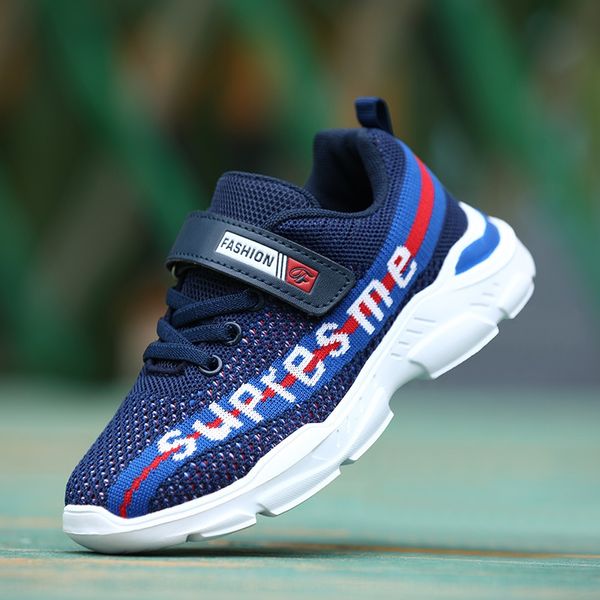 xfalg mesh children's running 20 season new breathable knitted boysleisure middle sports shoes sports shoesand large children's tr, Black
xfalg mesh children's running 20 season new breathable knitted boysleisure middle sports shoes sports shoesand large children's tr, Black
