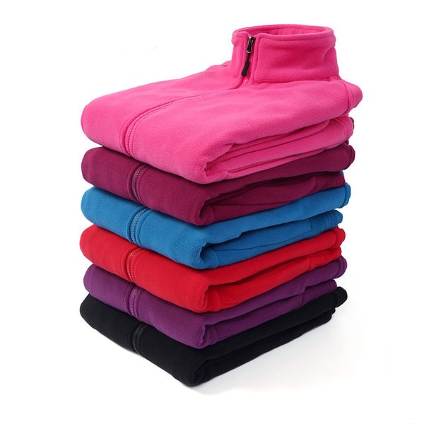 loclimb women's outdoor hiking jacket women/men warm polar fleece jacket camping/travel/climbing/trekking winter jackets aw220, Blue;black
loclimb women's outdoor hiking jacket women/men warm polar fleece jacket camping/travel/climbing/trekking winter jackets aw220, Blue;black