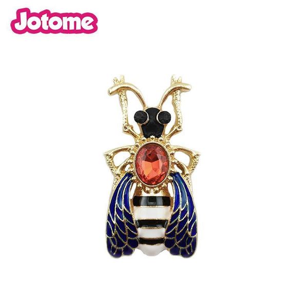 золото тон rhinestone эмаль bee цикада насекомых pin животных брошь для женщин, Gray
золото тон rhinestone эмаль bee цикада насекомых pin животных брошь для женщин, Gray