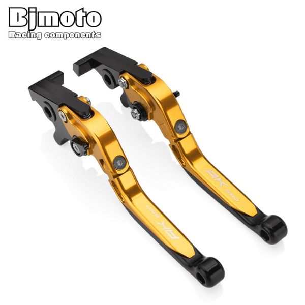 bjmoto cnc motorcycle adjustable extendable brake clutch lever set for kymco ak550 2020-2020 motorbike brakes
bjmoto cnc motorcycle adjustable extendable brake clutch lever set for kymco ak550 2020-2020 motorbike brakes