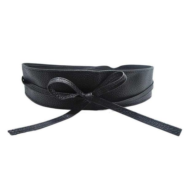 2018 retro women cummerbunds strap belts pu leather high waist lace up wide belt slimming girdle ties bow bands for dress, Black;brown
2018 retro women cummerbunds strap belts pu leather high waist lace up wide belt slimming girdle ties bow bands for dress, Black;brown