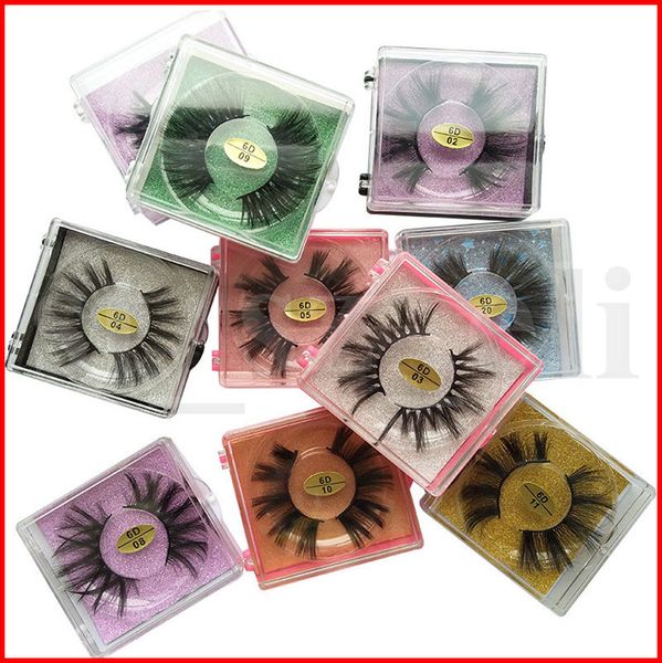 30 styles natural long 20mm 5d mink eyelashes 5d false eyelashes natural long mink eye lashes eye makeup high volume soft eyelash
30 styles natural long 20mm 5d mink eyelashes 5d false eyelashes natural long mink eye lashes eye makeup high volume soft eyelash