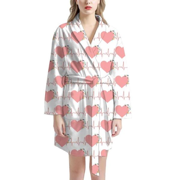 women's robes love prints ladies winter warm tracksuit autumn & winter bathrobe velvet cute bathrobe long sleeve pajama homewear, Black;red
women's robes love prints ladies winter warm tracksuit autumn & winter bathrobe velvet cute bathrobe long sleeve pajama homewear, Black;red