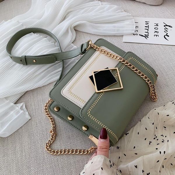 fashion bag bags women famous lock designer chain pu leather shoulder crossbody bags women's handbags purses ing
fashion bag bags women famous lock designer chain pu leather shoulder crossbody bags women's handbags purses ing