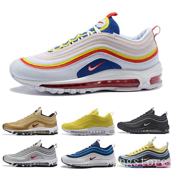 men running shoes balck metallic gold south beach prm yellow triple white designers women sports sneakers us 5.5-11 eer2b, Black
men running shoes balck metallic gold south beach prm yellow triple white designers women sports sneakers us 5.5-11 eer2b, Black
