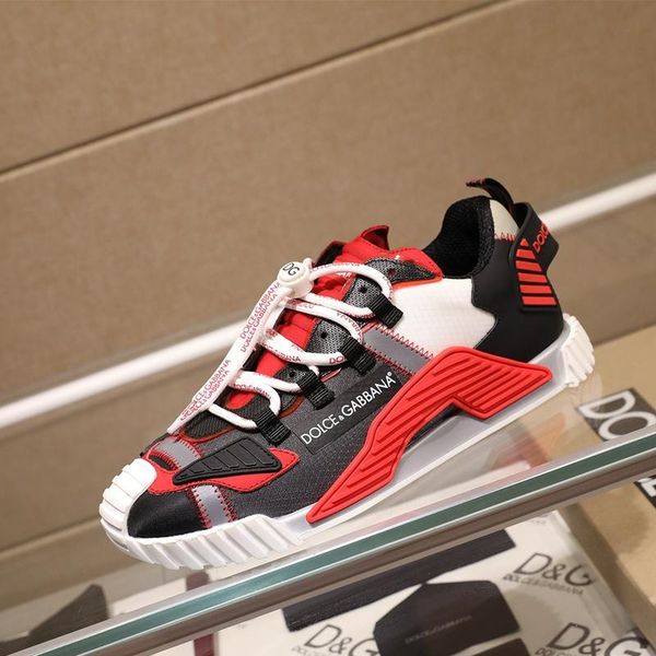 164 brand designer high-quality men's casual sports shoes, outdoor casual shoes, with original box packaging size 38--45, Black
164 brand designer high-quality men's casual sports shoes, outdoor casual shoes, with original box packaging size 38--45, Black