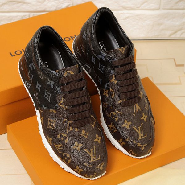 269 designer high-quality men's casual sports shoes and luxury outdoor casual shoes, the original box size is 38-45, Black
269 designer high-quality men's casual sports shoes and luxury outdoor casual shoes, the original box size is 38-45, Black