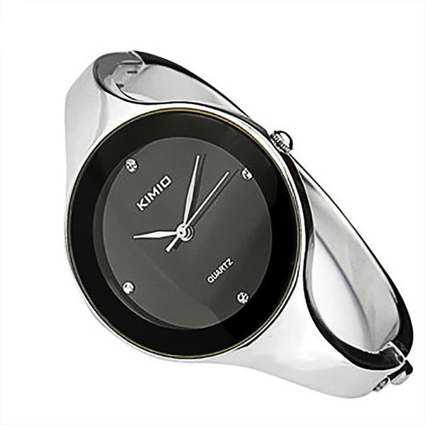 new fashion kimio relojes mujer wristwatch bracelet quartz watch woman ladies watches clock female dress relogio feminino, Slivery;brown
new fashion kimio relojes mujer wristwatch bracelet quartz watch woman ladies watches clock female dress relogio feminino, Slivery;brown