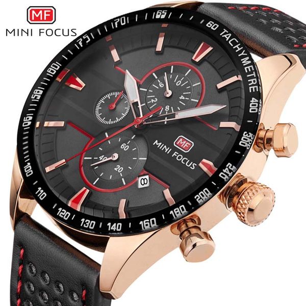 mens watches wristwatches chronograph sub-dials clock men leather strap montre homme male clock relojes, Slivery;brown
mens watches wristwatches chronograph sub-dials clock men leather strap montre homme male clock relojes, Slivery;brown