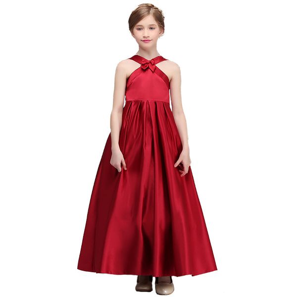 new red children girls evening party dress flower summer elegant princess kids dresses for girls costume flower girls dress plus size
new red children girls evening party dress flower summer elegant princess kids dresses for girls costume flower girls dress plus size