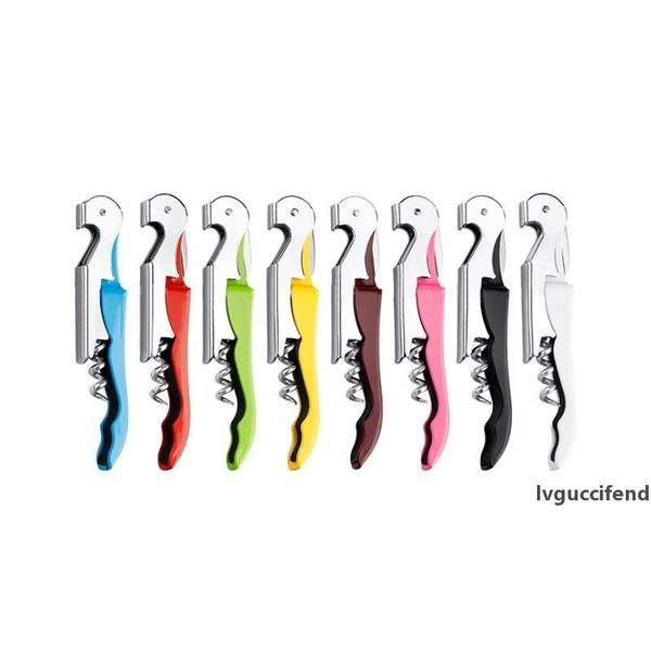 multifunction wine corkscrew stainless steel bottle opener pull tap double hinged corkscrew creative promotional gifts wb1832
multifunction wine corkscrew stainless steel bottle opener pull tap double hinged corkscrew creative promotional gifts wb1832