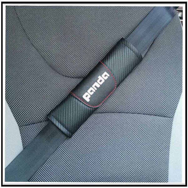 для panda 2pcs кожи волокна углерода автокресло крышка ремня авто ремень безопасности плеча pad автомобиля стайлинг аксессуары
для panda 2pcs кожи волокна углерода автокресло крышка ремня авто ремень безопасности плеча pad автомобиля стайлинг аксессуары