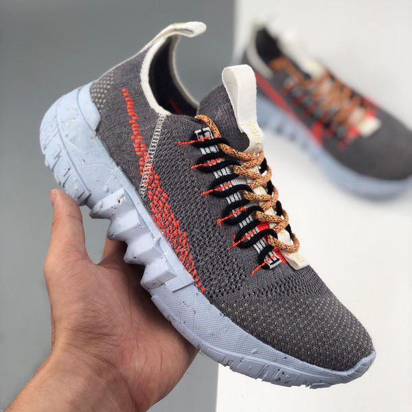 new space hippie 01 vast grey hyper crimson grey orange grey volt mens shoes for men womens sports sneakers sports trainers size 36-45, Black
new space hippie 01 vast grey hyper crimson grey orange grey volt mens shoes for men womens sports sneakers sports trainers size 36-45, Black