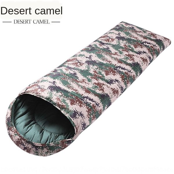 desert camel camouflage hollow cotton sleeping bag 2500g warm thickened outdoor camping portable night sleeping bag
desert camel camouflage hollow cotton sleeping bag 2500g warm thickened outdoor camping portable night sleeping bag