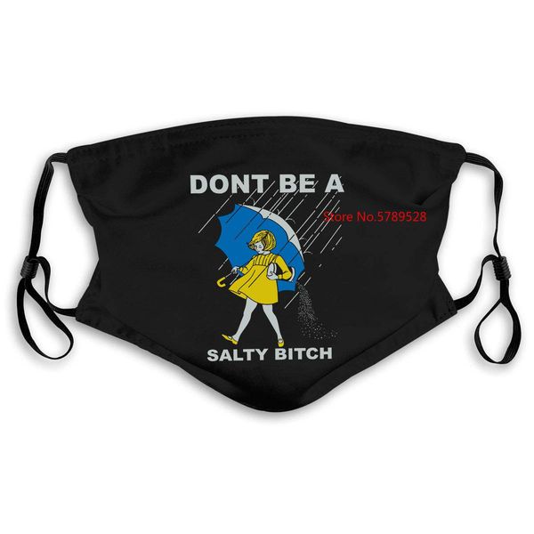 dont be a salty funny quote humor happy cool womens brand cute funny cool mask women kids pm25 dvspz
dont be a salty funny quote humor happy cool womens brand cute funny cool mask women kids pm25 dvspz