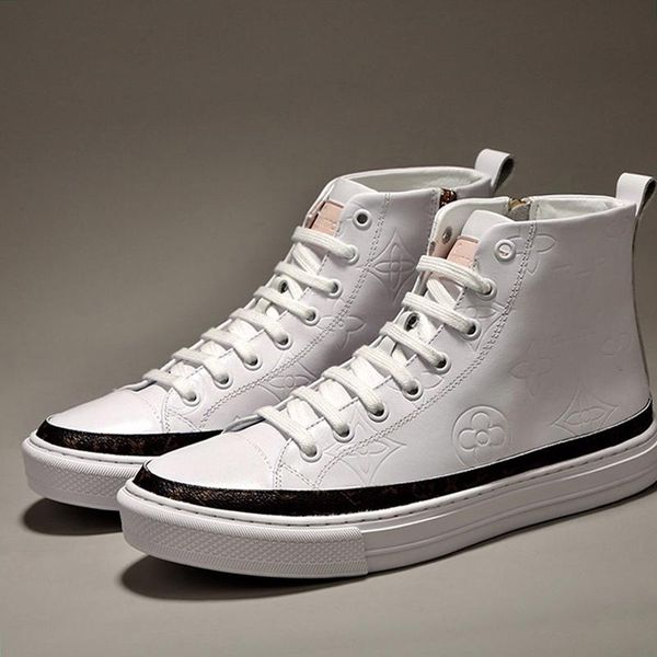 stellar sneaker boot mens shoes autumn and winter casual footwears luxury lace -up classic men boots herren luxus marken schuhe, Black
stellar sneaker boot mens shoes autumn and winter casual footwears luxury lace -up classic men boots herren luxus marken schuhe, Black