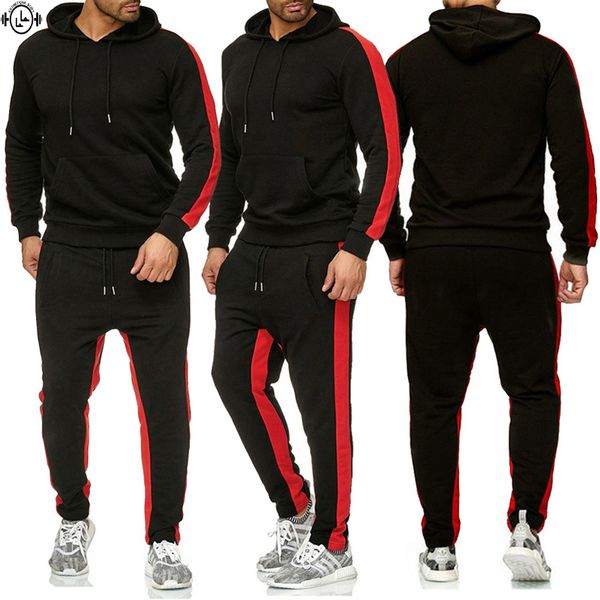 новый сгущает теплый мужские hoodie костюм running свитер костюм плюс размер двухкусочные балахон + брюки 2 комплекта gym беговая обучение к, Black;blue
новый сгущает теплый мужские hoodie костюм running свитер костюм плюс размер двухкусочные балахон + брюки 2 комплекта gym беговая обучение к, Black;blue