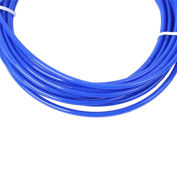 3 meters bearing skipping rope double shaking game metal aluminum handle fitness training professional jumping rope
3 meters bearing skipping rope double shaking game metal aluminum handle fitness training professional jumping rope