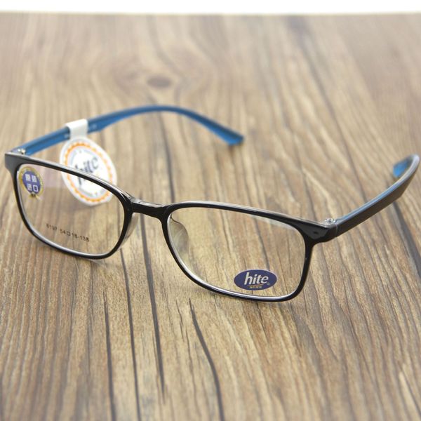 korean tr90 fashion plain square ultra light comfortable frame glasses glasses student men's and women's optical frame 8197, Silver
korean tr90 fashion plain square ultra light comfortable frame glasses glasses student men's and women's optical frame 8197, Silver