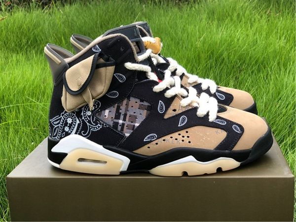 with box 2020 new men 6 6s basketball shoes travis scotts designer luxury trainer sports athletic sneakers
with box 2020 new men 6 6s basketball shoes travis scotts designer luxury trainer sports athletic sneakers