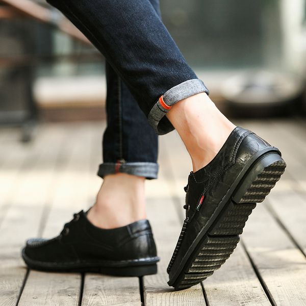 casual for hombre sapato spring 2020 masculino mens zapatos leisure causal male loafers shoe para mens shoes black man sneakers
casual for hombre sapato spring 2020 masculino mens zapatos leisure causal male loafers shoe para mens shoes black man sneakers
