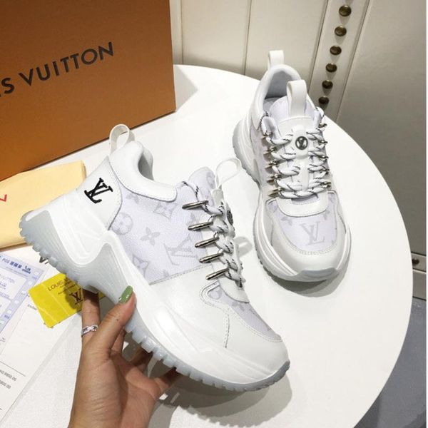 199 new designer luxury women's casual fashion shoes, women's outdoor casual shoes, high-quality materials, with original box, Black
199 new designer luxury women's casual fashion shoes, women's outdoor casual shoes, high-quality materials, with original box, Black