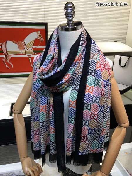 colorful letter long scarf designer scarf bucket hat hats baseball cap women luxury designer scarves silk designer head scarf, Blue;gray
colorful letter long scarf designer scarf bucket hat hats baseball cap women luxury designer scarves silk designer head scarf, Blue;gray