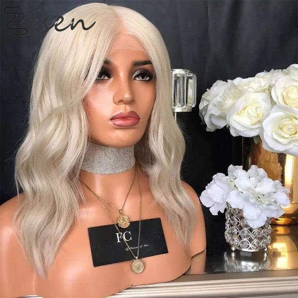 zesen wavy synthetic hair lace part wig for black women new colors pink blondle heat resistant bobo hairstyle cosplay wigs
zesen wavy synthetic hair lace part wig for black women new colors pink blondle heat resistant bobo hairstyle cosplay wigs