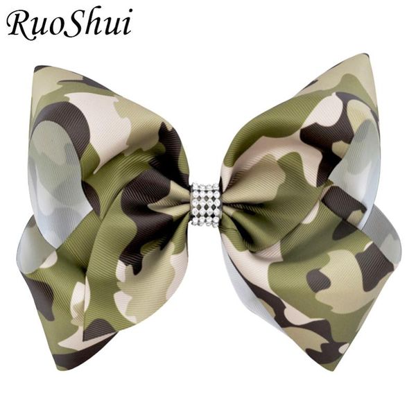 hair accessories 8 inch large camouflage rainbow grosgrain ribbon bow luxury rhinestone girls for women clips, Slivery;white
hair accessories 8 inch large camouflage rainbow grosgrain ribbon bow luxury rhinestone girls for women clips, Slivery;white