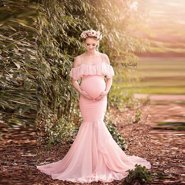 maternity dresses for p shoot pregnant women pregnancy mermaid dress pgraphy props off shoulder maxi maternity gown, White
maternity dresses for p shoot pregnant women pregnancy mermaid dress pgraphy props off shoulder maxi maternity gown, White