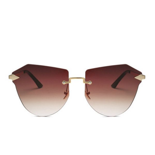 arrow frameless gold sunglasses fashion vintage polarized sunglasses man classic brand rivets metal design men women retro sun oejst
arrow frameless gold sunglasses fashion vintage polarized sunglasses man classic brand rivets metal design men women retro sun oejst