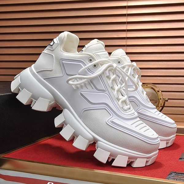 fashion mens shoes outdoor walking comfortable footwears cloudbust thunder knit sneakers sports lace -up casual men shoes scarpe da uomo, Black
fashion mens shoes outdoor walking comfortable footwears cloudbust thunder knit sneakers sports lace -up casual men shoes scarpe da uomo, Black