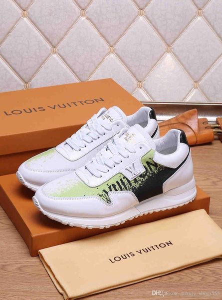 2020 latest brand-name shoes run away sneakers comfortable and fashionable brand-name design low-sneakers
2020 latest brand-name shoes run away sneakers comfortable and fashionable brand-name design low-sneakers