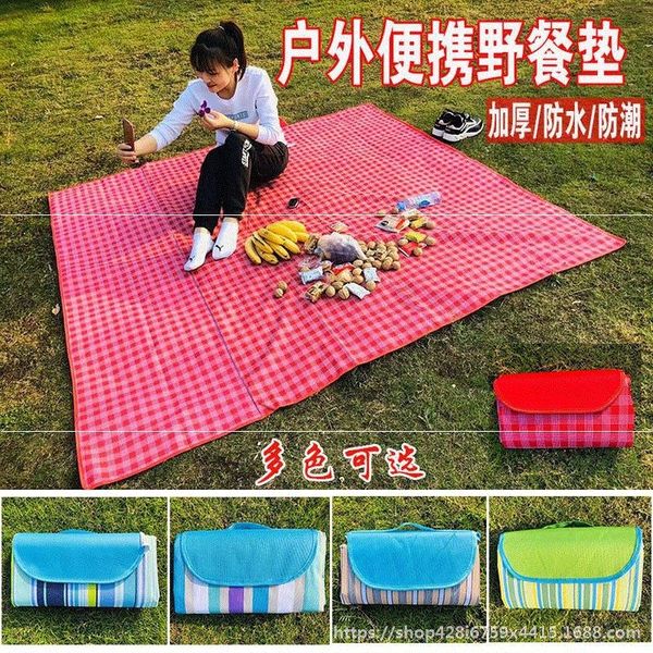 outing lawn meal meal moisture-proof floor cloth portable floor picnic waterproof mat new picnic outdoor mat
outing lawn meal meal moisture-proof floor cloth portable floor picnic waterproof mat new picnic outdoor mat