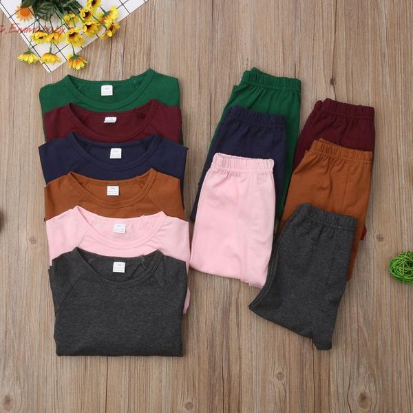 autumn spring infant baby boys cotton clothes set long sleeve solid pants boys girls clothing tracksuit cute outfit, White
autumn spring infant baby boys cotton clothes set long sleeve solid pants boys girls clothing tracksuit cute outfit, White