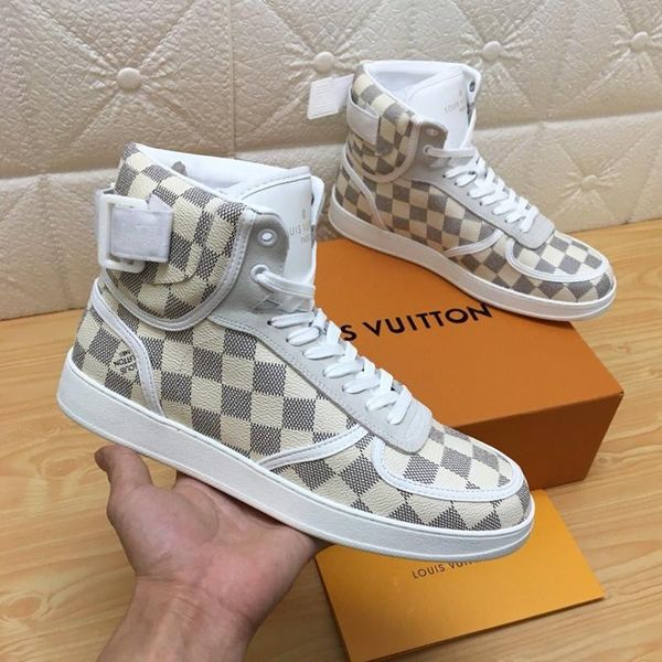 0146 men's designer casual sports shoes and famous brand outdoor casual shoes, fast delivery in the original box, Black
0146 men's designer casual sports shoes and famous brand outdoor casual shoes, fast delivery in the original box, Black