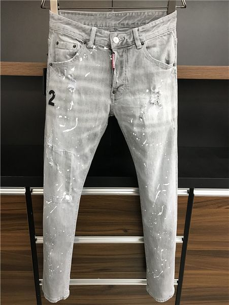 20ss new arrival grandmaster stylist mens denim jeans ripped pants fashion skinny broken style bike motorcycle rock jeans, Blue
20ss new arrival grandmaster stylist mens denim jeans ripped pants fashion skinny broken style bike motorcycle rock jeans, Blue