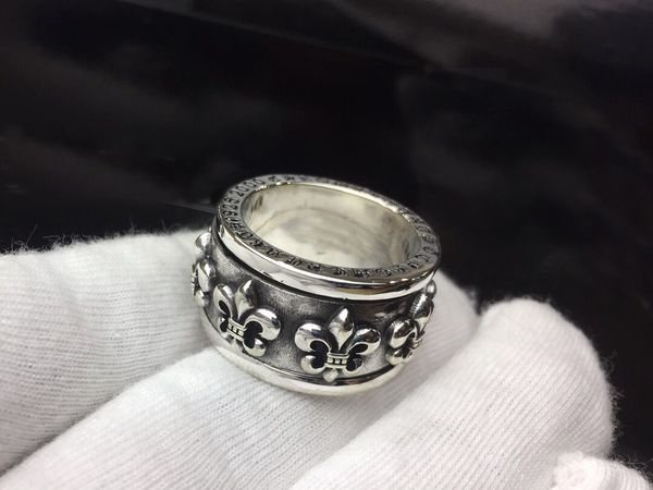 popular fashion rotatable championship cross rings bague anillos for mens and women party vintage lovers gift hip hop jewelry, Golden;silver
popular fashion rotatable championship cross rings bague anillos for mens and women party vintage lovers gift hip hop jewelry, Golden;silver
