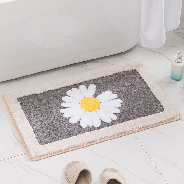 cartoon floor home non-slip carpet non-slip bathroom anti-skid door bathroom water absorbing mat entrance mat bedroom carpet
cartoon floor home non-slip carpet non-slip bathroom anti-skid door bathroom water absorbing mat entrance mat bedroom carpet