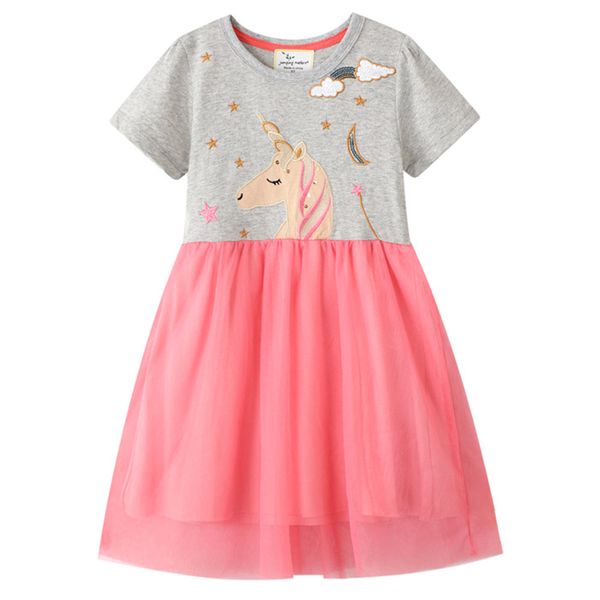 toddler girl casual dress carton giraffe print summer short sleeves baby girl dress girls clothes, Blue
toddler girl casual dress carton giraffe print summer short sleeves baby girl dress girls clothes, Blue
