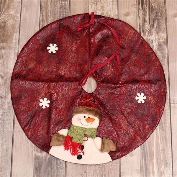 santa claus snowman christmas tree skirt christmas tree decorations xmas decor for festival supplies falda arbol de navidad
santa claus snowman christmas tree skirt christmas tree decorations xmas decor for festival supplies falda arbol de navidad