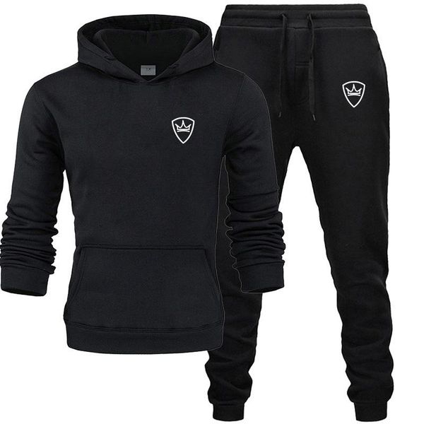 designer tracksuit new jackets clothing designer two piece clothes sets printed sportswear hoodies spring and autumn hoodies + sweatpants, Black
designer tracksuit new jackets clothing designer two piece clothes sets printed sportswear hoodies spring and autumn hoodies + sweatpants, Black