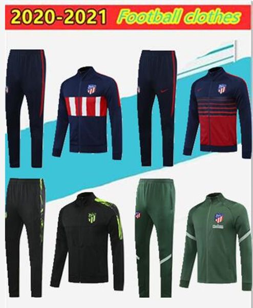 2019 +kids soccer tracksuit jacket 19 20 madrid diego costa maillot de football long zipper tracksuit training suit size s-2xl, Black
2019 +kids soccer tracksuit jacket 19 20 madrid diego costa maillot de football long zipper tracksuit training suit size s-2xl, Black