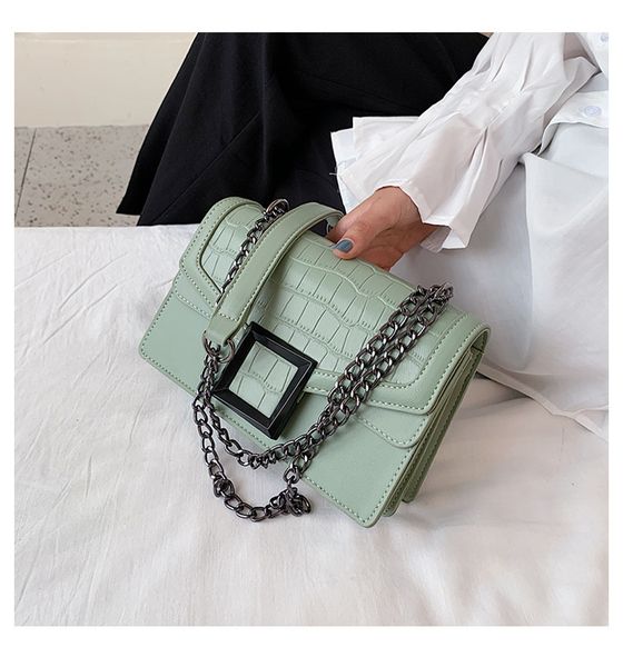 fashion crocodile women's crossbody bags handbag vintage shoulder messenger bag ladies clutch casual totes female purse
fashion crocodile women's crossbody bags handbag vintage shoulder messenger bag ladies clutch casual totes female purse