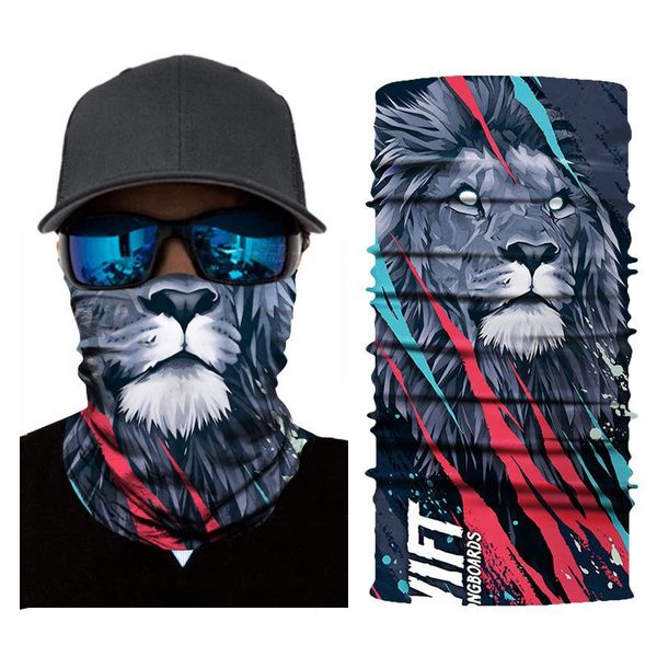 magic scarf 3d digital printing animal series wild turban mask outdoor riding wild magic turban protective scary cosplay mask zf20072106, Blue;black
magic scarf 3d digital printing animal series wild turban mask outdoor riding wild magic turban protective scary cosplay mask zf20072106, Blue;black