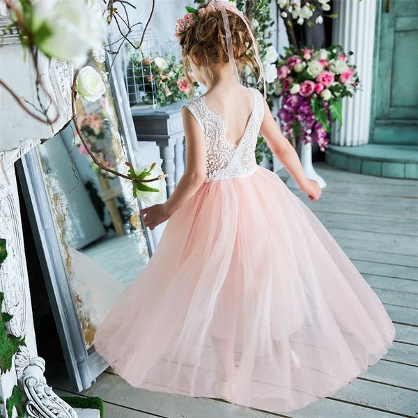girl's dresses dress for girl tutu birthday kids clothes princess party children clothing lace backless design baby girls, Red;yellow
girl's dresses dress for girl tutu birthday kids clothes princess party children clothing lace backless design baby girls, Red;yellow