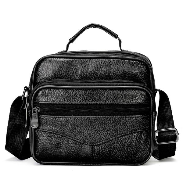 vintage men's briefcase genuine leather handbag man cowhide casual crossbody bags men business messenger bag male multi pouch
vintage men's briefcase genuine leather handbag man cowhide casual crossbody bags men business messenger bag male multi pouch